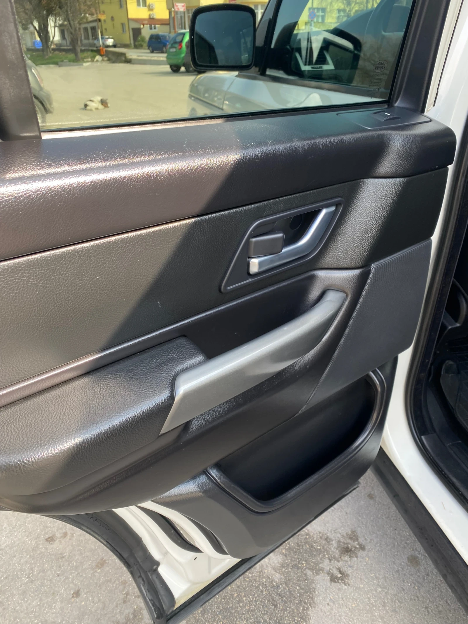 Land Rover Range Rover Sport 3.6 tdv8 | Mobile.bg � ����������� 9