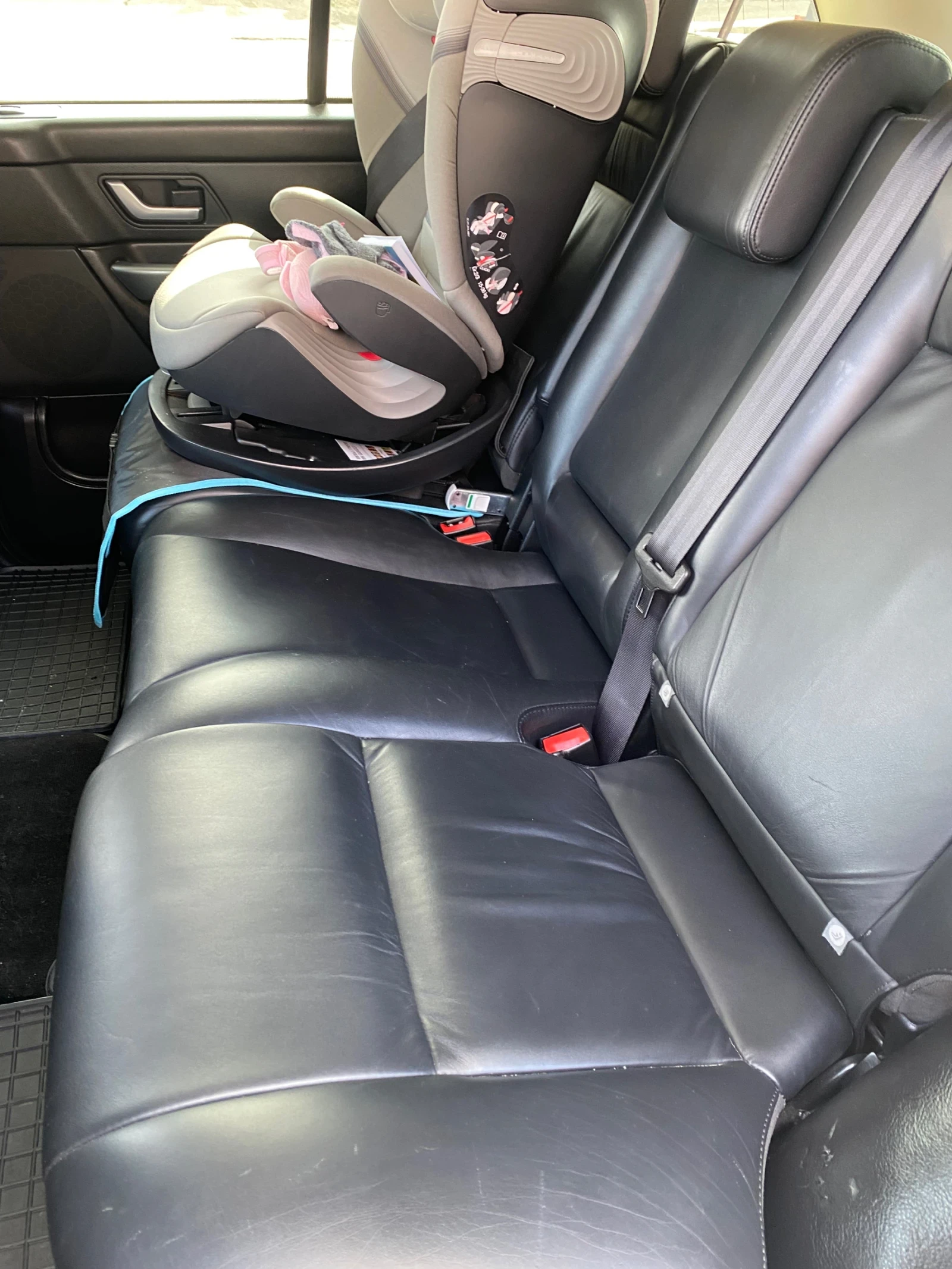 Land Rover Range Rover Sport 3.6 tdv8 | Mobile.bg � ����������� 7