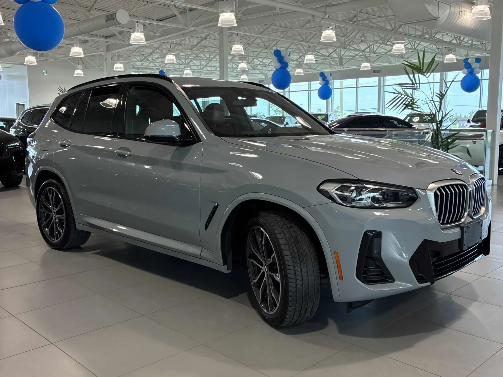 BMW X3 M-SPORT* xDrive30i* От Представителство на BM, снимка 4 - Автомобили и джипове - 55083540
