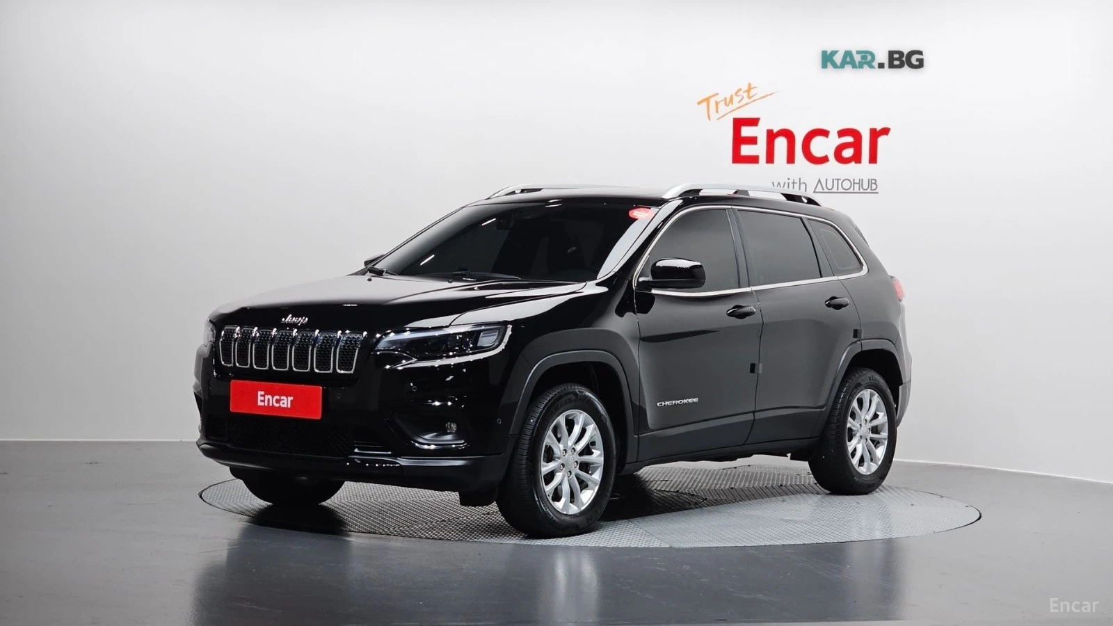 Jeep Cherokee 2.4 Longitude High AWD* КОЖА* ПАНО* НАВИ