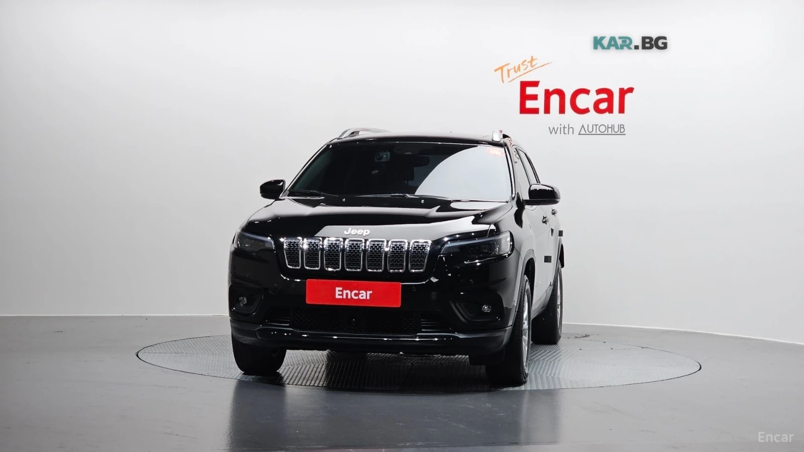 Jeep Cherokee 2.4 Longitude High AWD* КОЖА* ПАНО* НАВИ, снимка 3 - Автомобили и джипове - 55400677