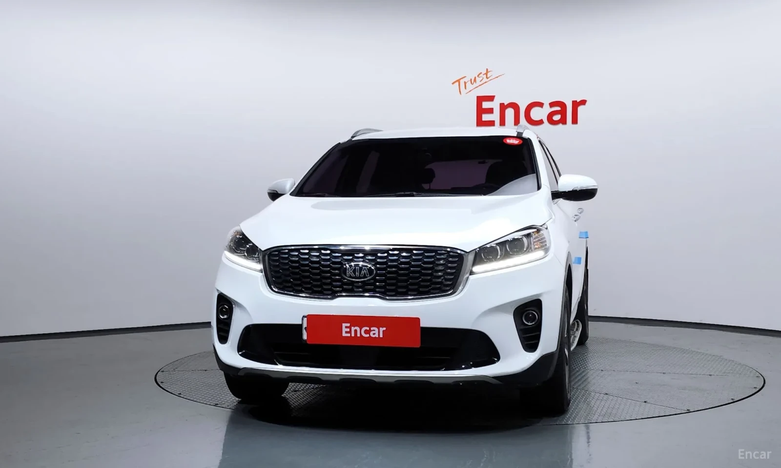 Kia Sorento 2.2 4WD\Фейслифт\Топ цена, снимка 3 - Автомобили и джипове - 55584691