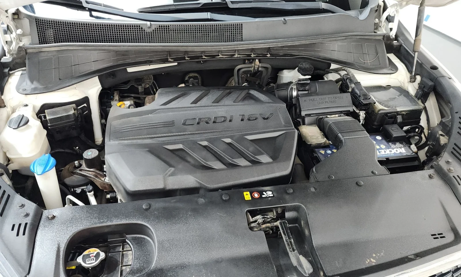 Kia Sorento 2.2 4WD\Фейслифт\Топ цена, снимка 6 - Автомобили и джипове - 55584691