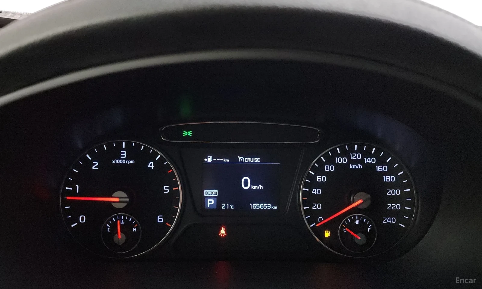 Kia Sorento 2.2 4WD\Фейслифт\Топ цена, снимка 8 - Автомобили и джипове - 55584691