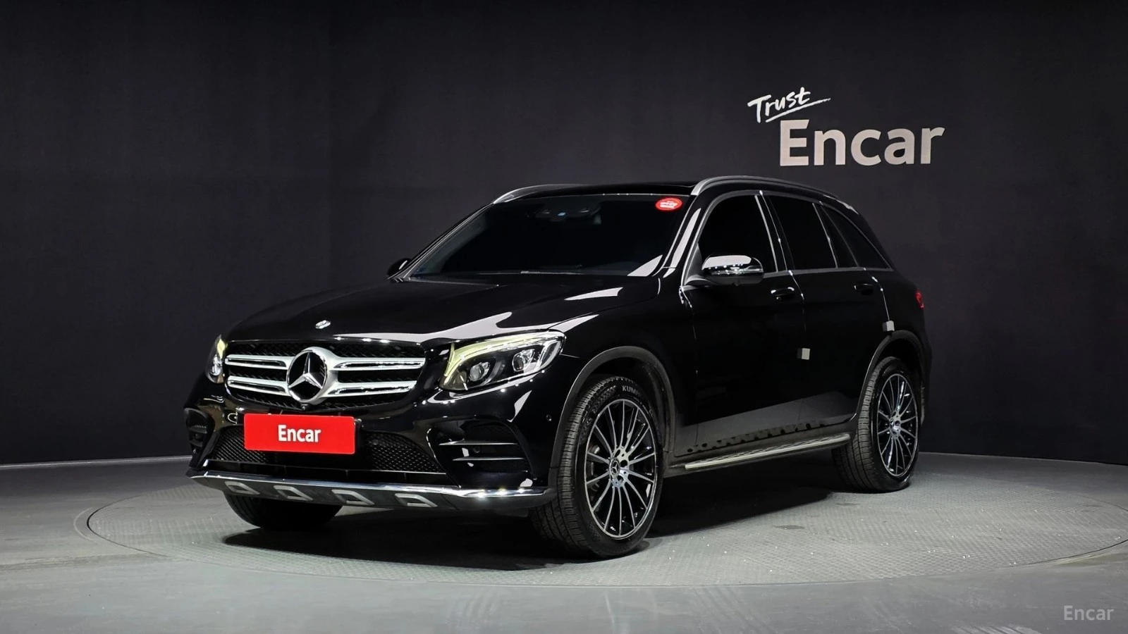 Mercedes-Benz GLC 300 4MATIC/AMG-LINE/DRIVE-ASSISTS/PANOROOF