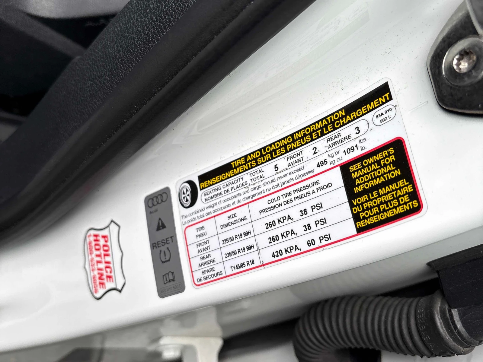 Audi Q3 * Progressiv * CARFAX * ОПЦИЯ ЗА ФИНАНСИРАНЕ * , снимка 10 - Автомобили и джипове - 56119414
