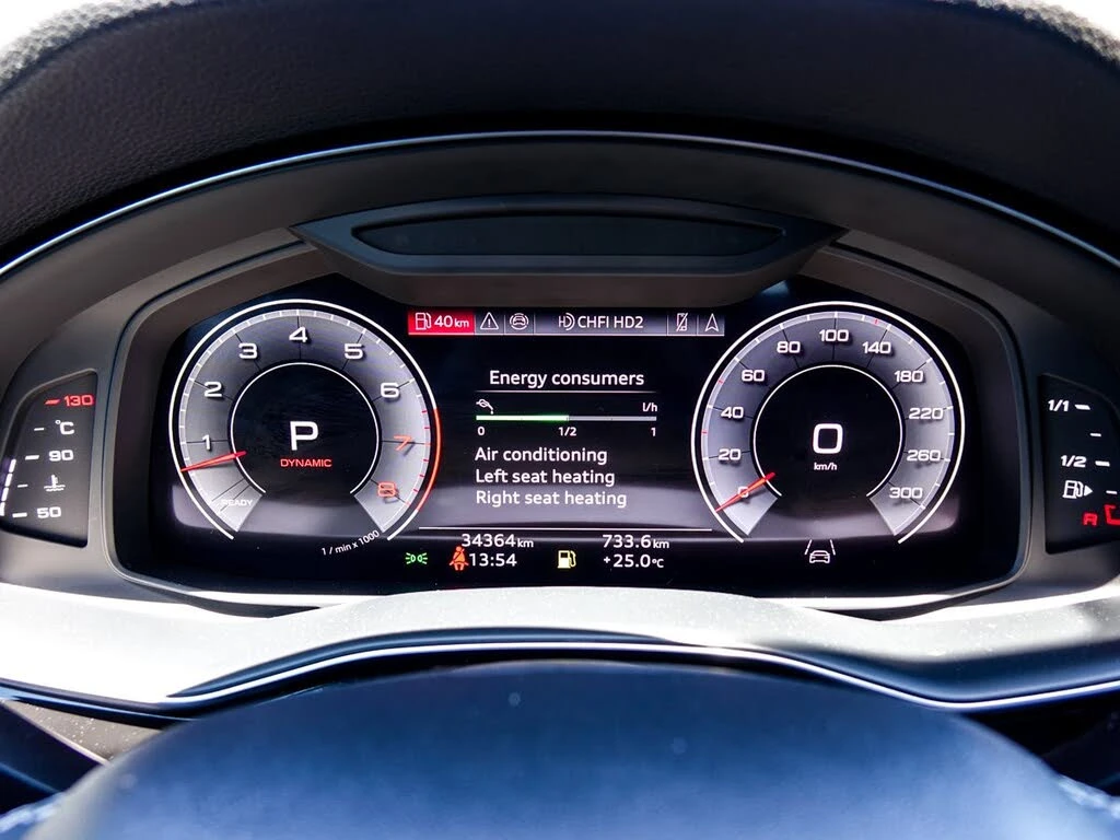 Audi Q7 55TFSI* BLACK OPTIC* BANG&OLUFSEN* 360* ������ ��� | Mobile.bg � ����������� 12