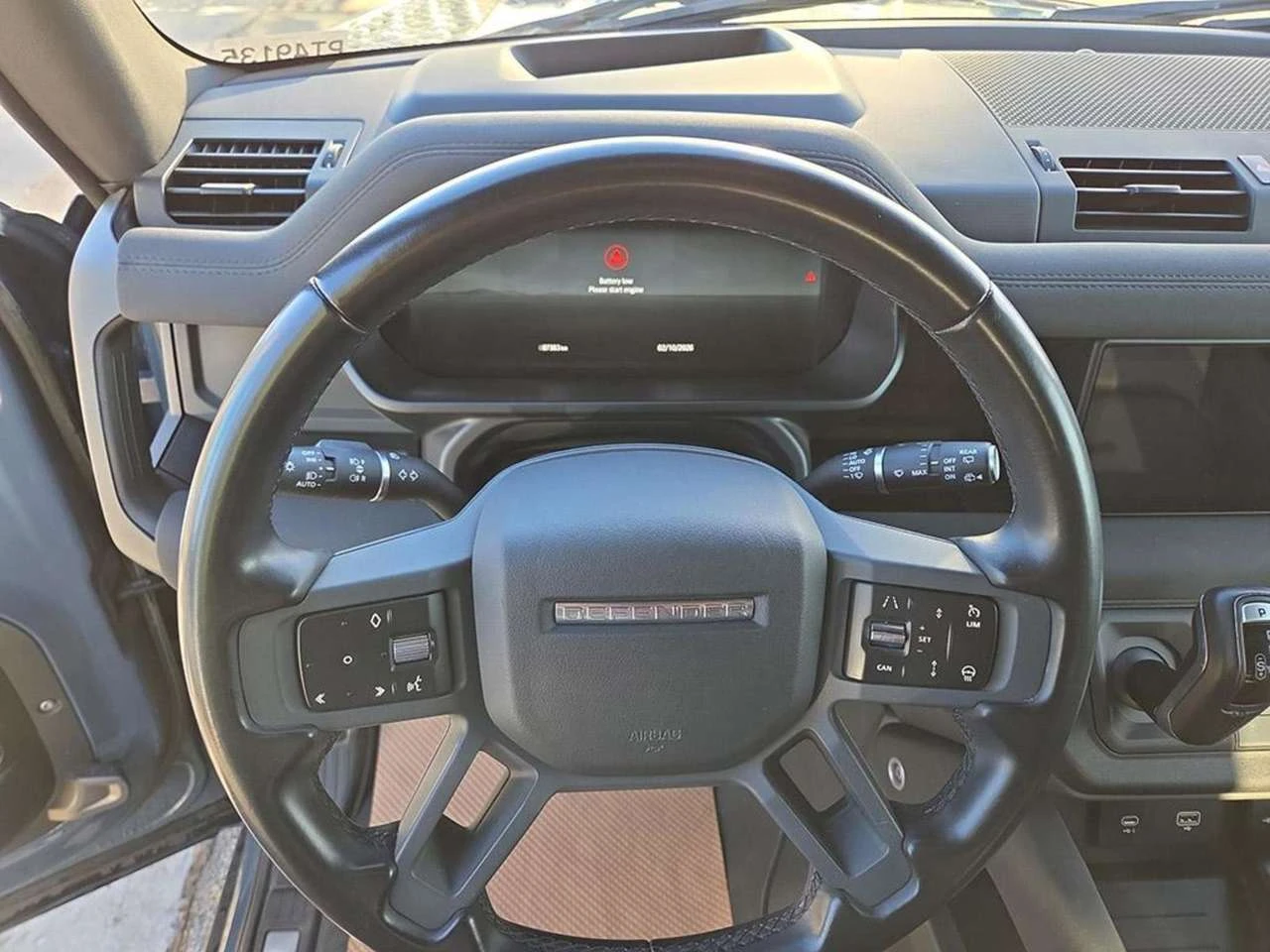 Land Rover Defender X-DYNAMIC SE, AIR SUSPENSION, HEADS UP DISPLAY | Mobile.bg � ����������� 13