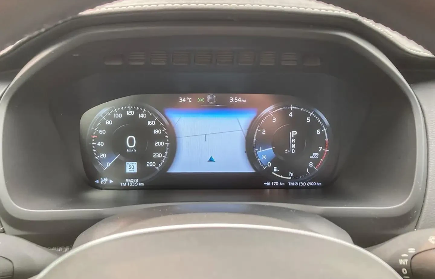 Volvo Xc90 T6 AWD | BOWERS & WILKINS* CAM* �������*  | Mobile.bg � ����������� 9