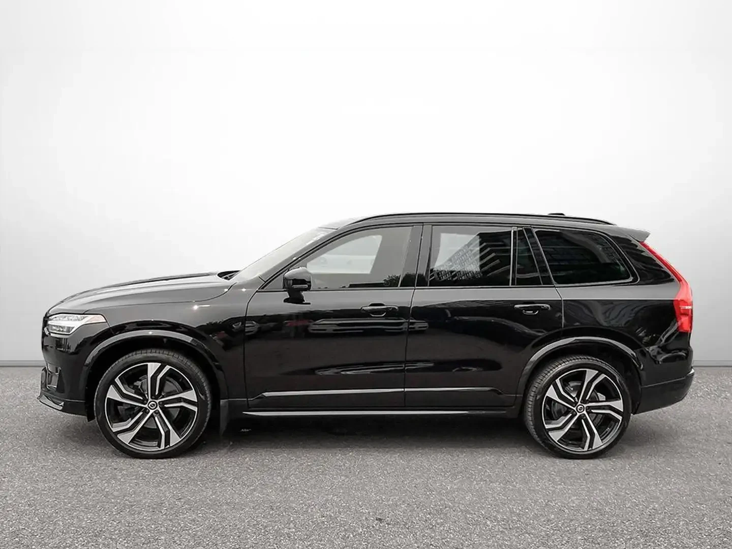 Volvo Xc90 T6 AWD | BOWERS & WILKINS* CAM* �������*  | Mobile.bg � ����������� 3