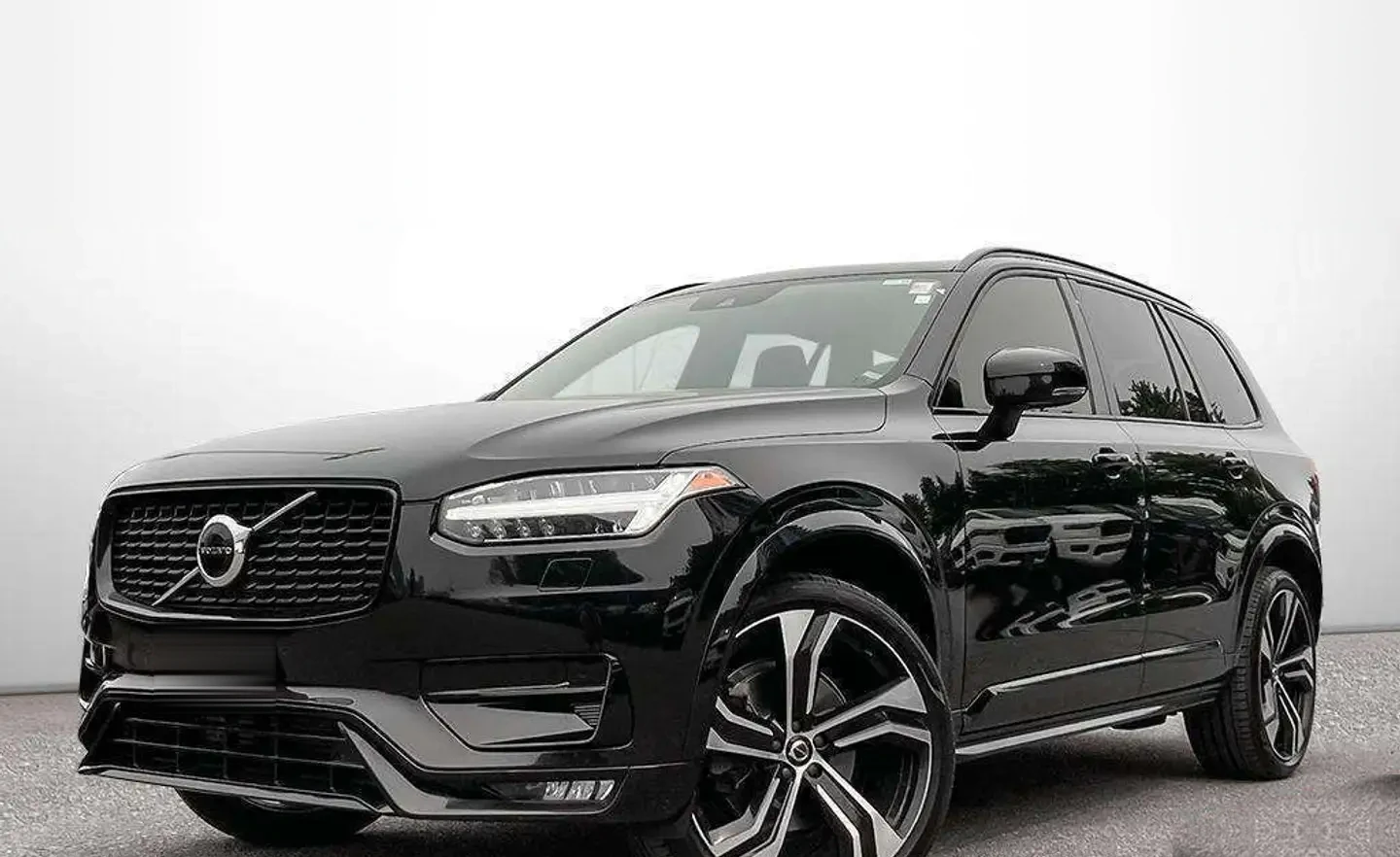 Volvo Xc90 T6 AWD | BOWERS & WILKINS* CAM* ПОДГРЕВ* 