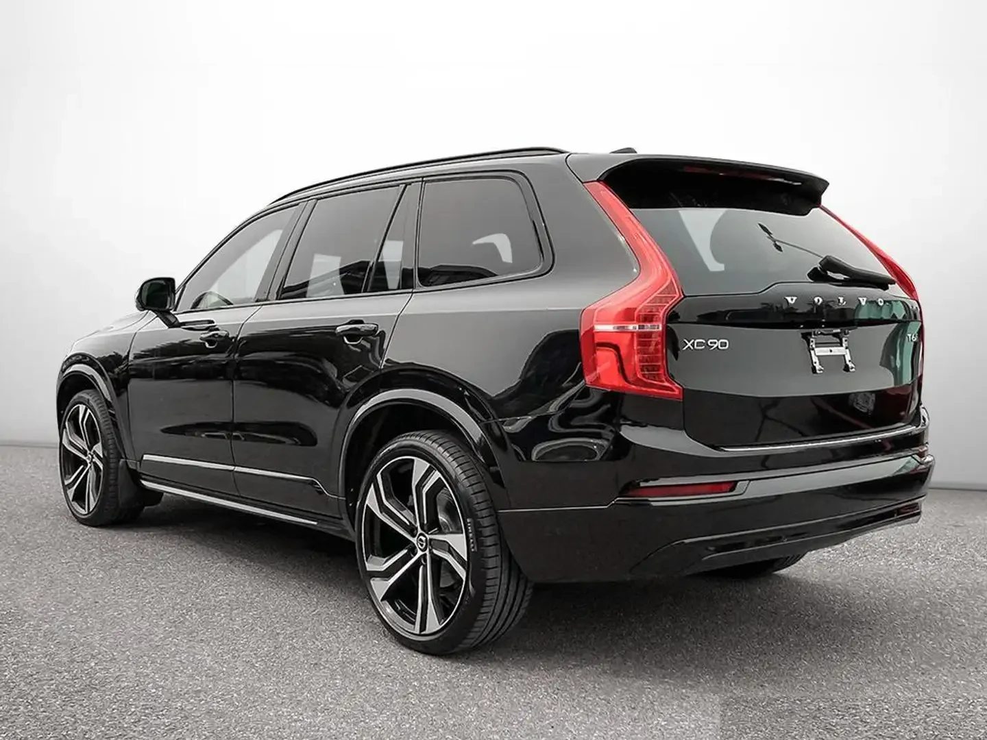 Volvo Xc90 T6 AWD | BOWERS & WILKINS* CAM* �������*  | Mobile.bg � ����������� 4