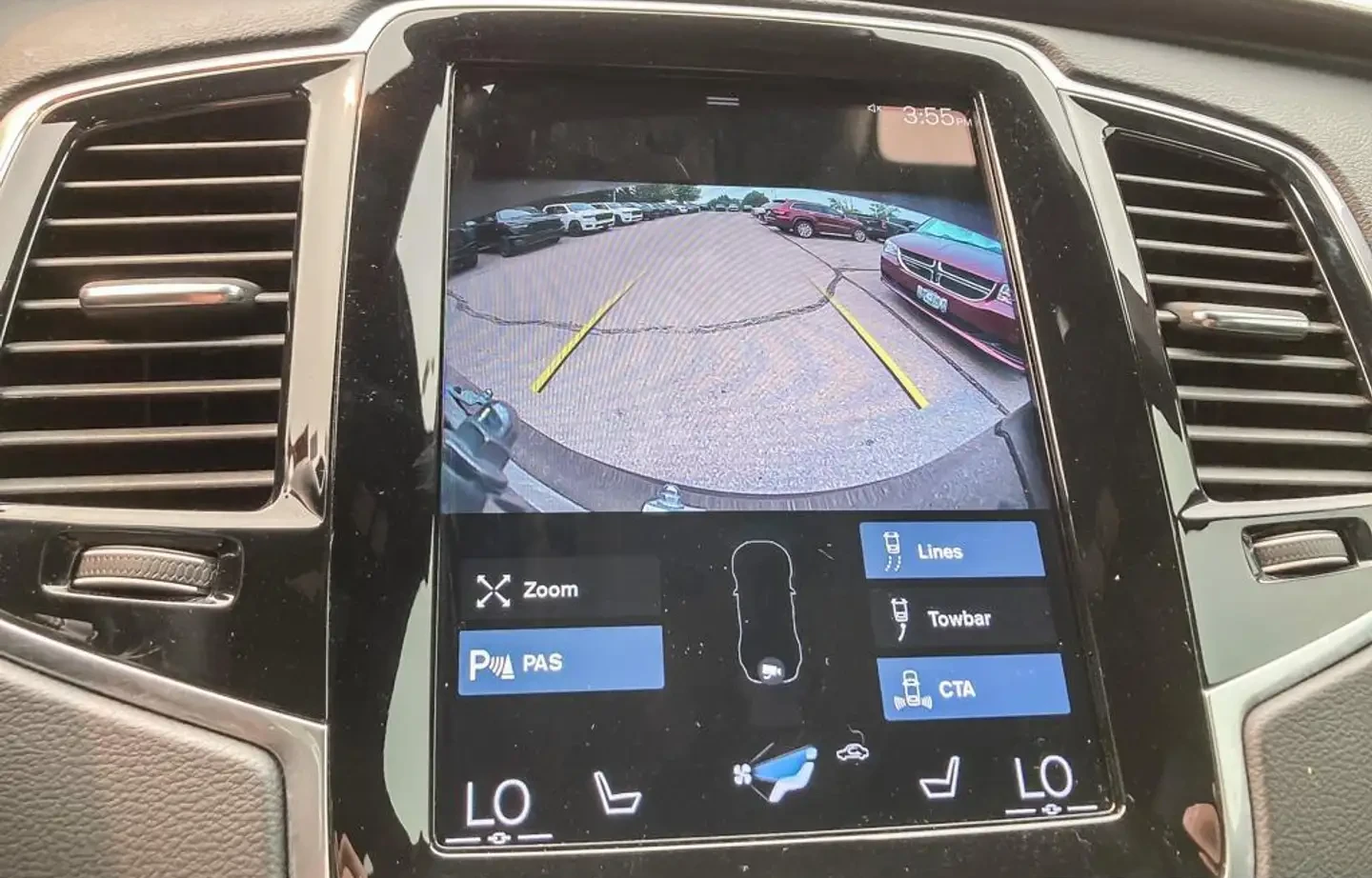 Volvo Xc90 T6 AWD | BOWERS & WILKINS* CAM* �������*  | Mobile.bg � ����������� 10