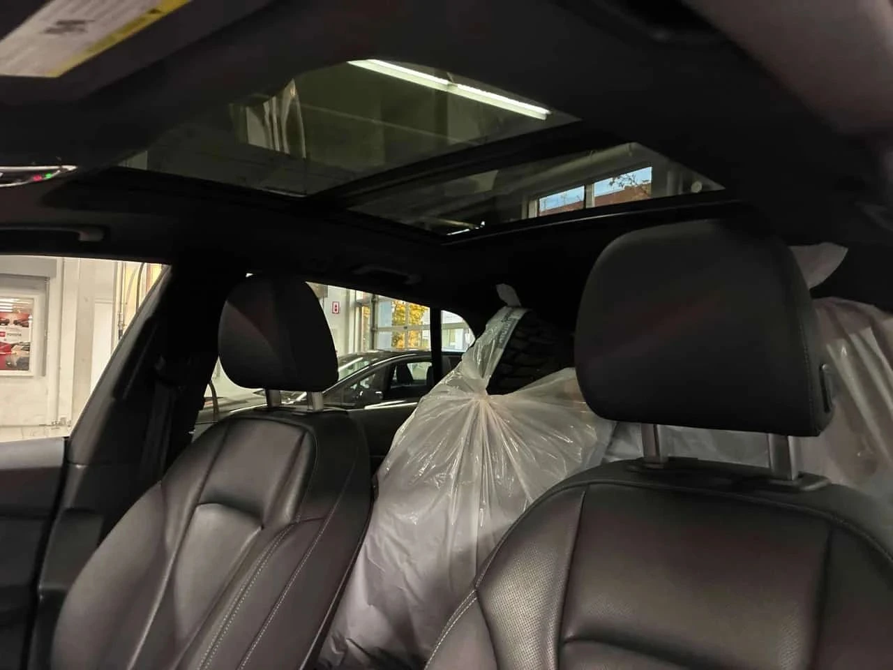 Audi Q8, снимка 11 - Автомобили и джипове - 56717157