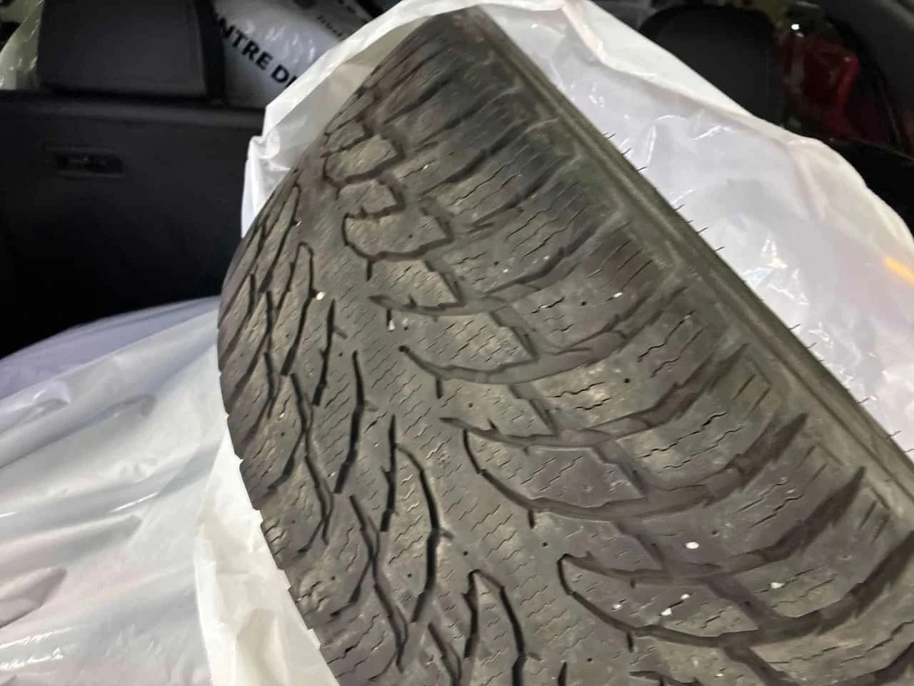 Audi Q8, снимка 17 - Автомобили и джипове - 56717157