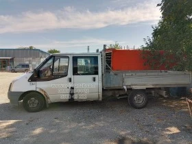 Ford Transit, снимка 6