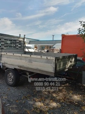 Ford Transit, снимка 7