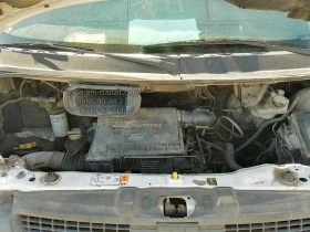 Ford Transit, снимка 3