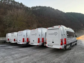 VW Crafter 20 места, снимка 13