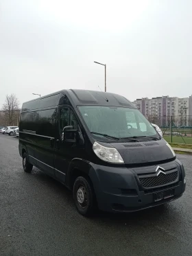 Citroen Jumper 3.0 , снимка 3