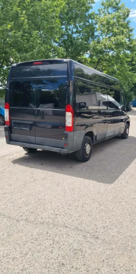 Citroen Jumper 3.0 , снимка 4