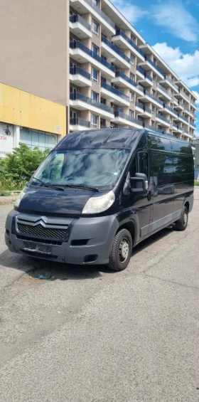Citroen Jumper 3.0 , снимка 1