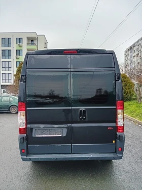 Citroen Jumper 3.0 , снимка 5