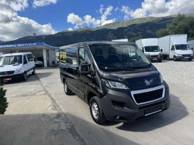 Peugeot Boxer 2.2HDI KLIMA, снимка 1