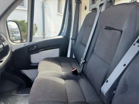 Peugeot Boxer 2.2HDI KLIMA, снимка 13