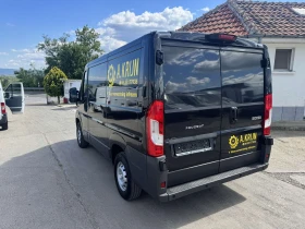 Peugeot Boxer 2.2HDI KLIMA, снимка 4