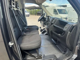 Peugeot Boxer 2.2HDI KLIMA, снимка 9