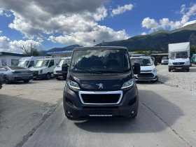 Peugeot Boxer 2.2HDI KLIMA, снимка 2