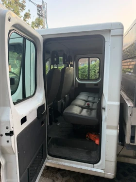 Fiat Ducato 2.3D 6+ 1, снимка 6