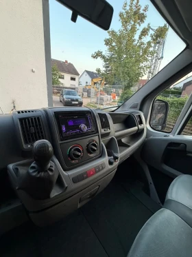 Fiat Ducato 2.3D 6+ 1, снимка 5