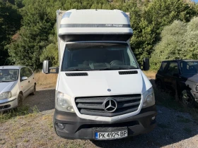 Mercedes-Benz Sprinter ., снимка 1