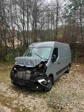 Renault Master 2.3 | Mobile.bg    3