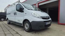 Opel Vivaro 2900, снимка 5