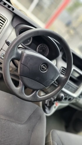 Opel Vivaro 2900, снимка 14