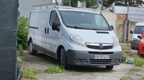 Opel Vivaro 2900, снимка 1