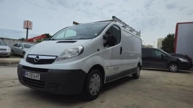 Opel Vivaro 2900, снимка 6