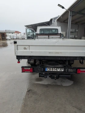 Iveco 35S18, снимка 9