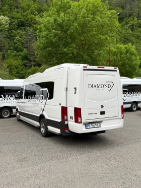 VW Crafter 20 места, снимка 6