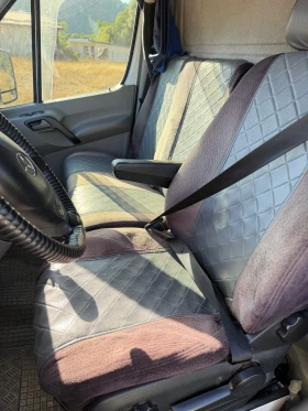 Mercedes-Benz Sprinter . | Mobile.bg � ����� ������ 8