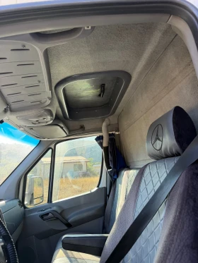 Mercedes-Benz Sprinter . | Mobile.bg � ����� ������ 6