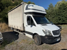 Mercedes-Benz Sprinter . | Mobile.bg � ����� ������ 3