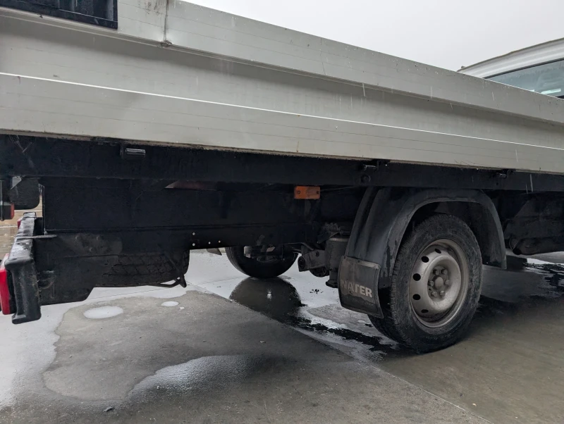 Iveco 35S18, снимка 7 - Бусове и автобуси - 48685774