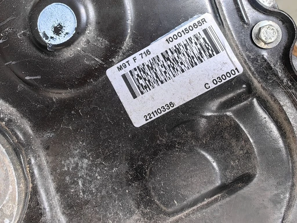 Renault Master 2.3 | Mobile.bg   13