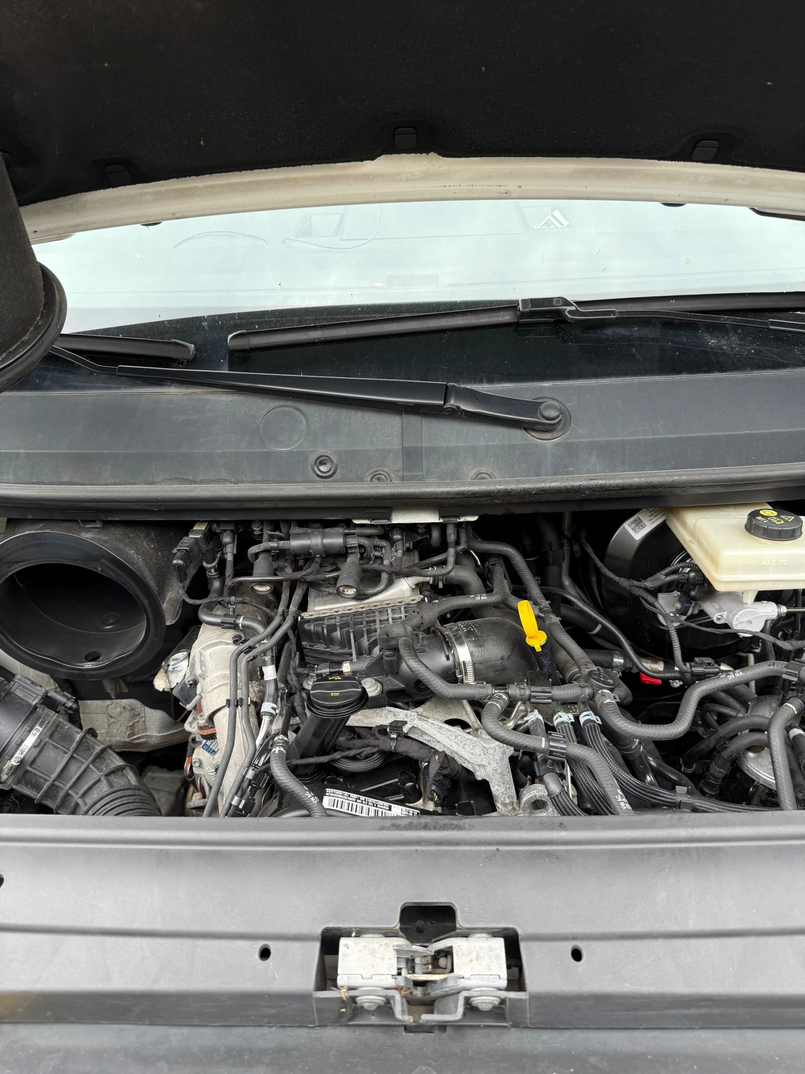 VW Crafter 20 ����� | Mobile.bg � ����������� 15