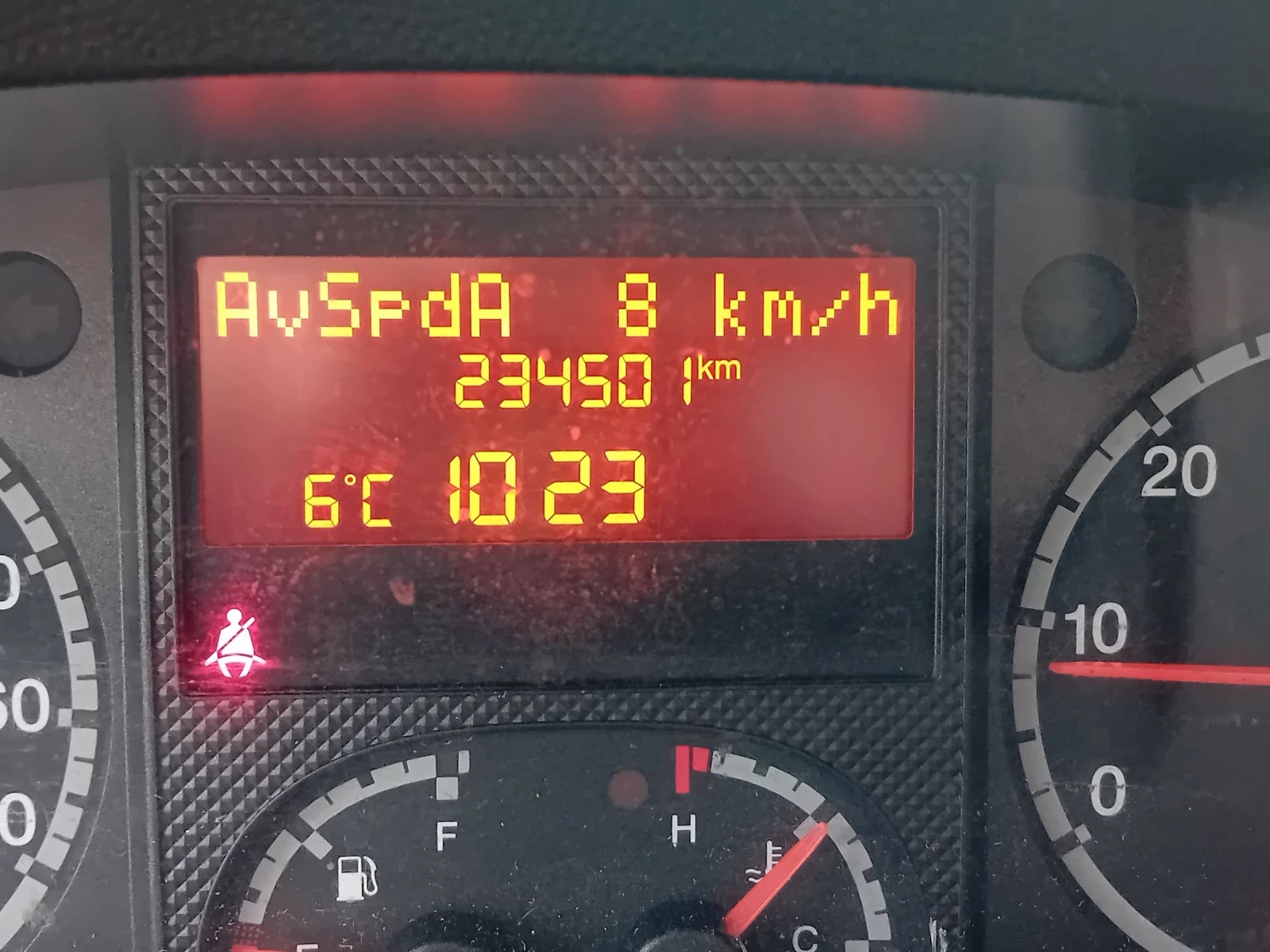 Citroen Jumper 3.0 , снимка 8 - Бусове и автобуси - 53932245