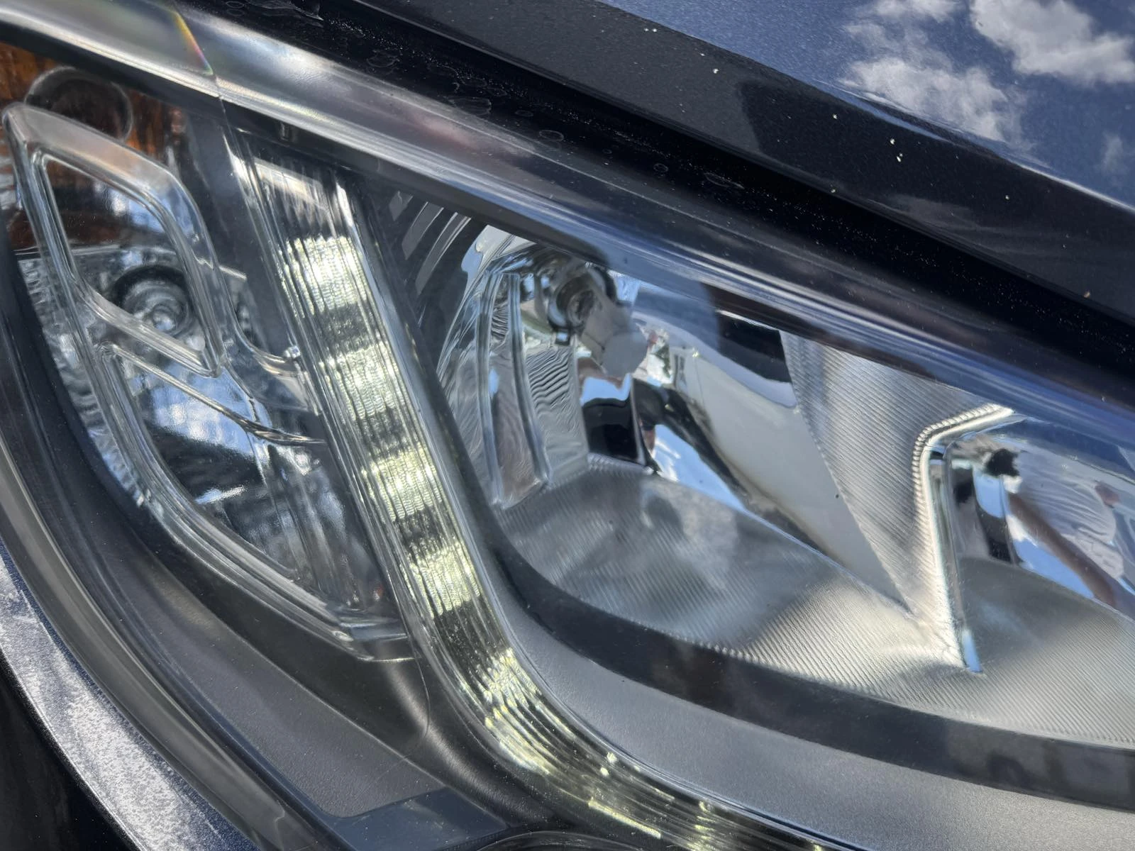 Peugeot Boxer 2.2HDI KLIMA, снимка 10 - Бусове и автобуси - 54971563